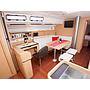 Book yachts online - sailboat - Beneteau First 45 - ZEPHYR - rent