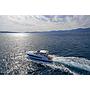 Book yachts online - motorboat - Leader 36 - CHROMIA - rent