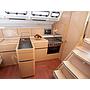Book yachts online - sailboat - Beneteau First 45 - XENA - rent