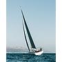 Book yachts online - sailboat - Salona 46 - IRIS - rent
