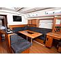 Book yachts online - sailboat - Hanse 505 - FURIA - rent
