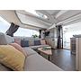 Book yachts online - catamaran - Fountaine Pajot Saona 47 - HERMES - rent