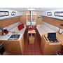 Book yachts online - sailboat - Beneteau First 35 - THETIS - rent