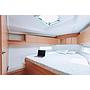 Book yachts online - sailboat - Salona 46 - CLIO - rent