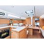 Book yachts online - sailboat - Salona 46 - CLIO - rent