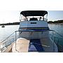 Book yachts online - motorboat - Hampton 42 - SEA LION - rent