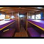 Book yachts online - motorboat - Model Tiho - TIHO - rent