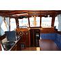 Book yachts online - motorboat - Model Tiho - TIHO - rent