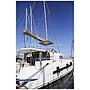 Book yachts online - catamaran - Bali 4.1 - Rena Majore - rent