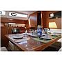 Book yachts online - sailboat - Bavaria  Cruiser 51 - Pan di Zucchero - rent
