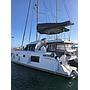 Book yachts online - catamaran - Nautitech 46 Fly - Sardinia II - rent