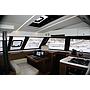 Book yachts online - catamaran - Nautitech 46 Fly - Sardinia II - rent
