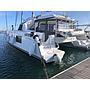 Book yachts online - catamaran - Nautitech 46 Fly - Sardinia II - rent