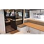 Book yachts online - catamaran - Nautitech 46 Fly - Sardinia  - rent