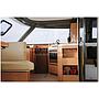 Book yachts online - catamaran - Nautitech Open 40 - Enteara - rent