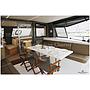 Book yachts online - catamaran - Nautitech Open 40 - Enteara - rent