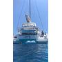 Book yachts online - catamaran - Lagoon 46 - Terra Sarda - rent