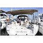 Book yachts online - sailboat - Bavaria Cruiser 41 - Montecenz - rent