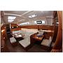 Book yachts online - sailboat - Bavaria Cruiser 41 - Montecenz - rent