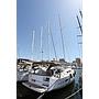 Book yachts online - sailboat - Dufour 520 GL - Cala di Volpe - rent