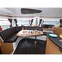 Book yachts online - catamaran - Orana 44 Quatuor - Caria - rent