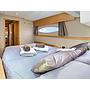 Book yachts online - catamaran - Helia 44 Quatuor - Lycia - rent