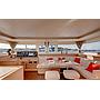Book yachts online - catamaran - Lagoon 450  Flybridge - Lu Lu - rent