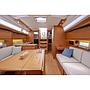 Book yachts online - sailboat - Dufour 390 GL - Cordelia - rent