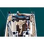Book yachts online - sailboat - Dufour 390 GL - Cordelia - rent