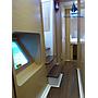 Book yachts online - catamaran - Lagoon 400 - Winnie - rent