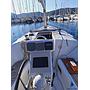Book yachts online - sailboat - Oceanis 343 - Tombo - rent