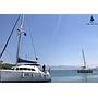 Book yachts online - catamaran - Lagoon 380 S2 - Gallifrey - rent