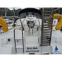 Book yachts online - sailboat - Sun Odyssey 35-2 Cabin - Balina - rent
