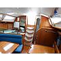 Book yachts online - sailboat - Sun Odyssey 35-2 Cabin - Balina - rent