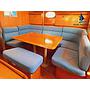 Book yachts online - sailboat - Sun Odyssey 43 - Saida - rent