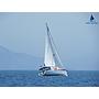 Book yachts online - sailboat - Sun Odyssey 43 - Saida - rent
