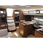 Book yachts online - sailboat - Sun Odyssey 440 - KOS 440.2 - rent