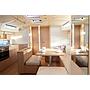 Book yachts online - sailboat - Oceanis 46.1 - KOS 46.5 - rent