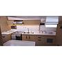 Book yachts online - sailboat - Jeanneau 54 - KOS 54.1 - rent