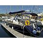 Book yachts online - sailboat - Grand Soleil 45 - Matterhorn - rent
