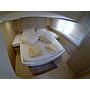 Book yachts online - motorboat - Sessa C52 - Sabijac  - rent