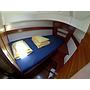 Book yachts online - sailboat - Dufour 375 GL - China girl - rent
