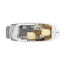 Book yachts online - motorboat - Beneteau Antares 36 - Mandalina II - rent