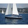 Book yachts online - sailboat - Grand Soleil 46.3 - Anatela - rent