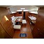 Book yachts online - sailboat - Dufour 460 - Get Lucky - rent