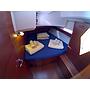 Book yachts online - sailboat - Dufour 460 - Get Lucky - rent