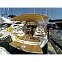 Book yachts online - sailboat - Dufour 382 GL - Major Tom - rent