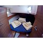 Book yachts online - sailboat - Dufour 382 GL - Major Tom - rent