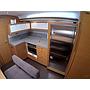 Book yachts online - sailboat - Dufour 470 GL - Alibaba - rent