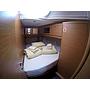 Book yachts online - sailboat - Dufour 470 GL - Alibaba - rent